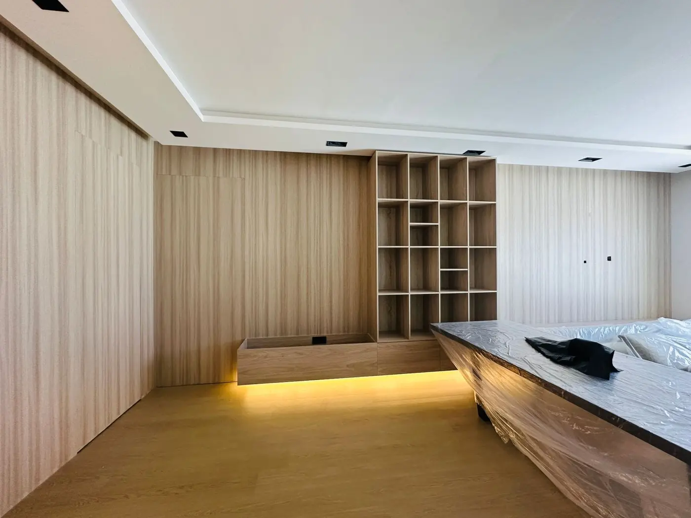 Wall Panels project by Hassan Pro